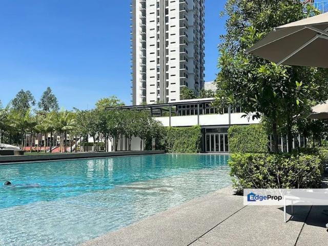 Condominium for sale in Petaling, Damansara Damai