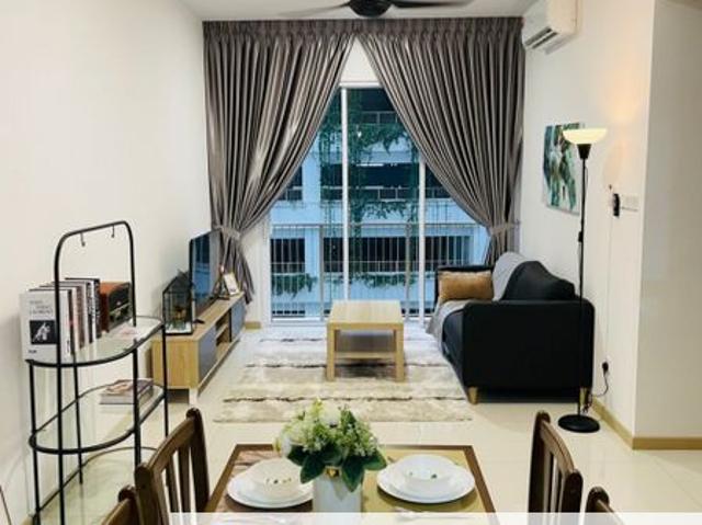 Condominium for rent in Seksyen 13, Petaling Jaya