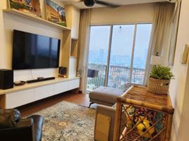 Serviced Residence for sale in Petaling, Damansara Damai