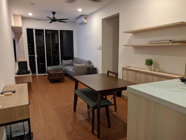 Serviced Residence for sale in Petaling, Damansara Damai
