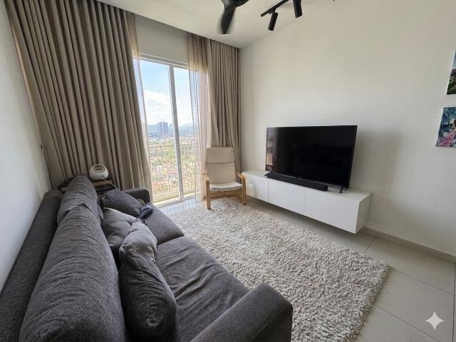 Apartment for rent in Petaling, Damansara Damai