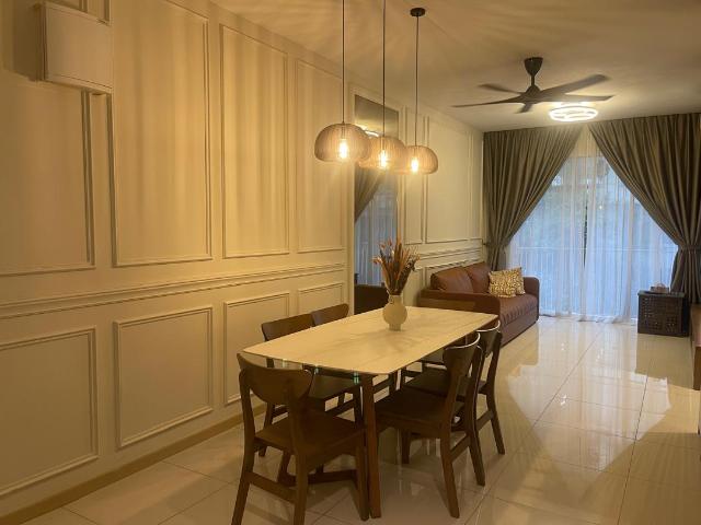 Apartment for rent in Petaling, Damansara Damai