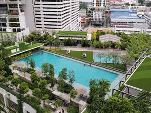 Serviced Residence for sale in Petaling, Damansara Damai