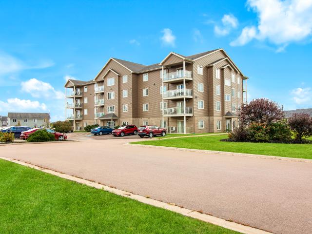 Apartment for rent in Westmorland, New Brunswick