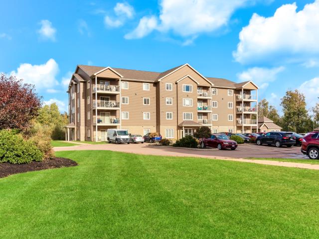 Apartment for rent in Westmorland, New Brunswick