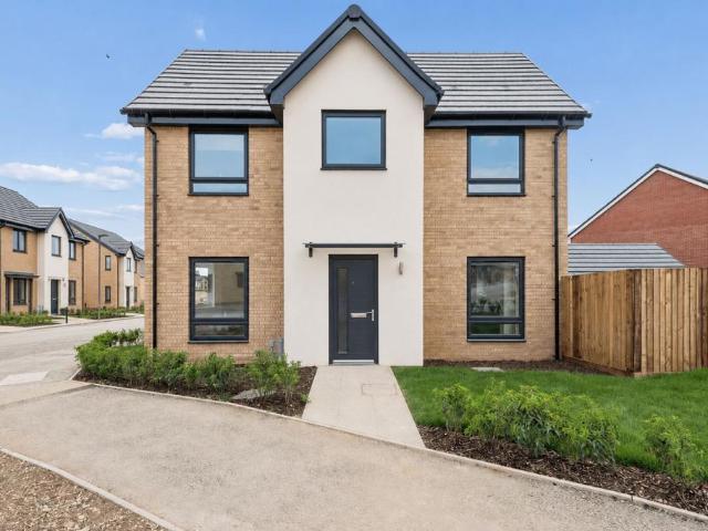 House for rent in Rooks Nest, Stevenage