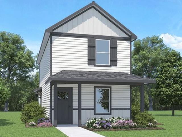 House for sale in Ryan, Oklahoma