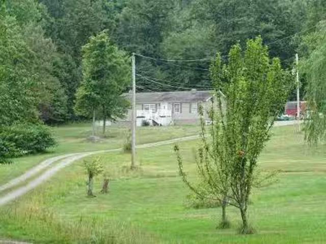 House for sale in Indiana