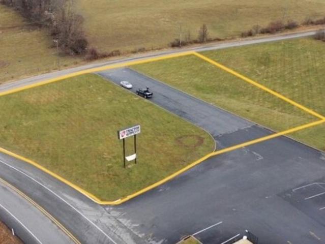 Land for sale in Westtown, New Jersey