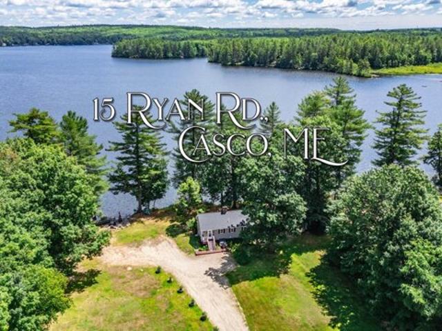 House for sale in Casco