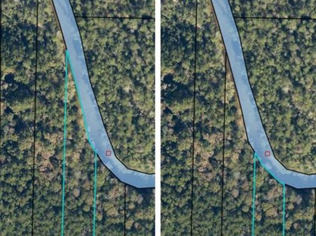 Land for sale in Crestview, Okaloosa County
