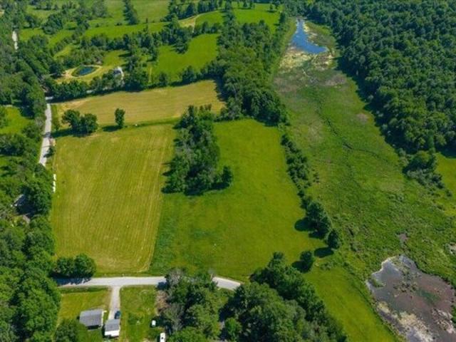 Land for sale in Cossayuna, New York