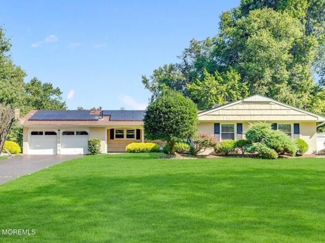 House for sale in Ryan Meadows, Marlboro Township