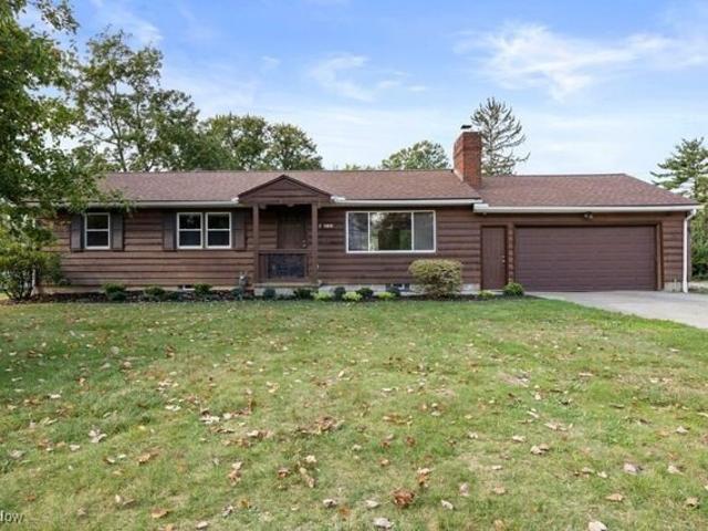 House for sale in Lafayette Township, Medina
