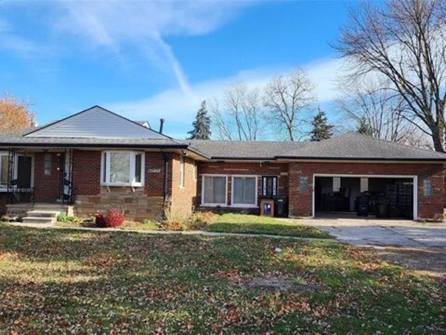 House for sale in Sterling Heights, Michigan