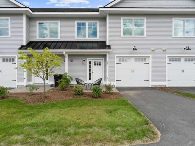 House for sale in New Hampshire