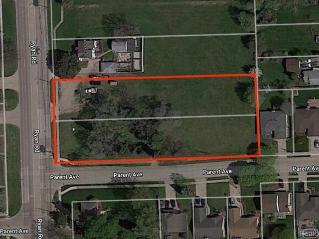 Land for sale in Warren Land for sale in Warren