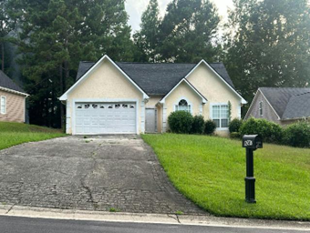 House for sale in Clayton, Georgia