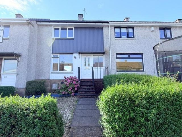 House for rent in Rimbleton, Caskieberran