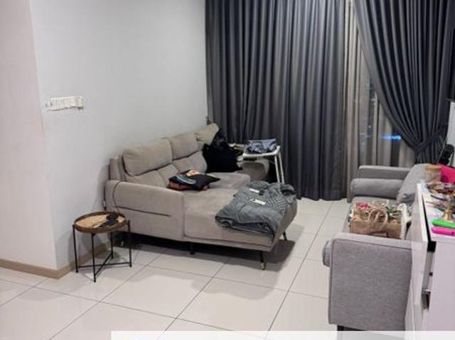 Condominium for rent in Petaling, Damansara Damai