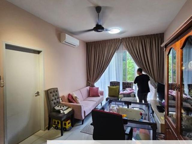 Condominium for sale in Petaling, Damansara Damai
