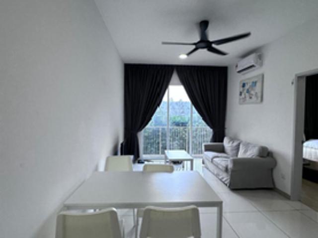 Condominium for rent in Petaling, Damansara Damai