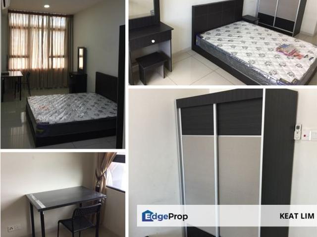 Condominium for rent in Petaling, Damansara Damai