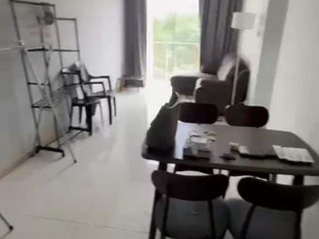 Condominium for rent in Petaling, Damansara Damai