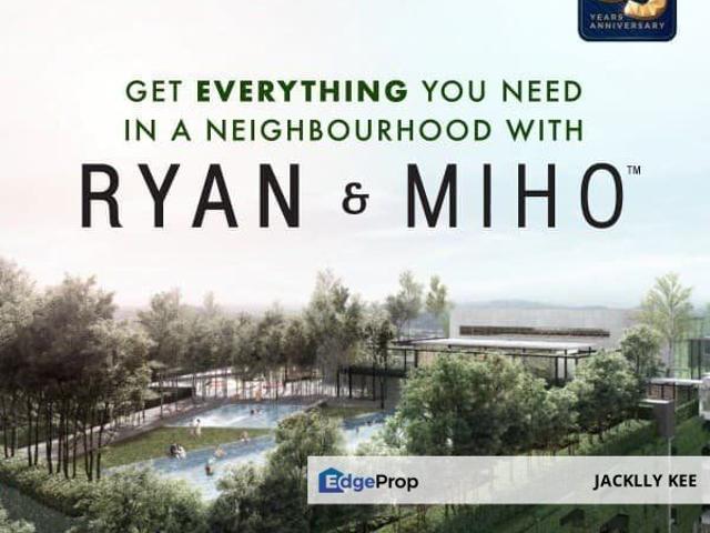 Condominium for sale in Petaling, Damansara Damai