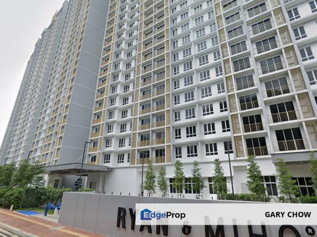 Condominium for sale in Petaling, Damansara Damai