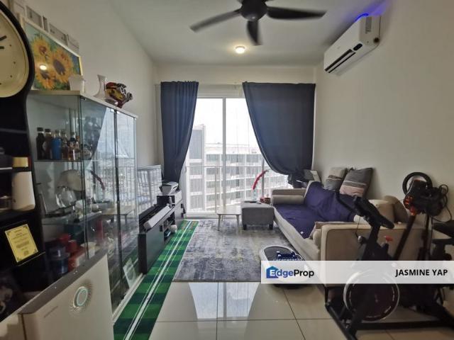 Condominium for sale in Petaling, Damansara Damai