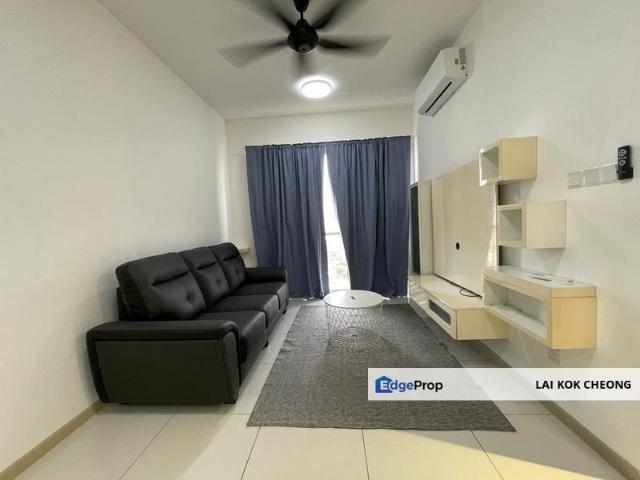 Condominium for sale in Petaling, Damansara Damai