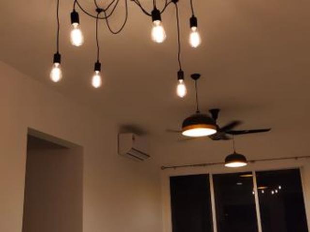 Condominium for sale in Petaling, Damansara Damai