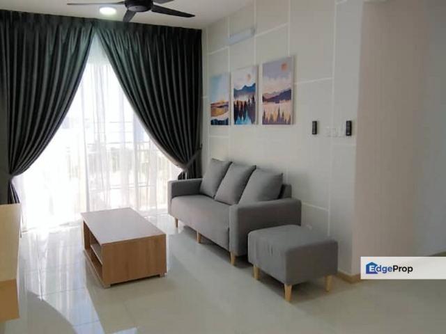 Condominium for sale in Petaling, Damansara Damai