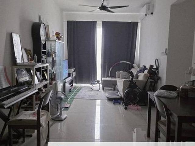 Condominium for sale in Petaling, Damansara Damai