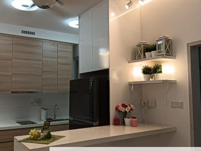 Condominium for sale in Petaling, Damansara Damai
