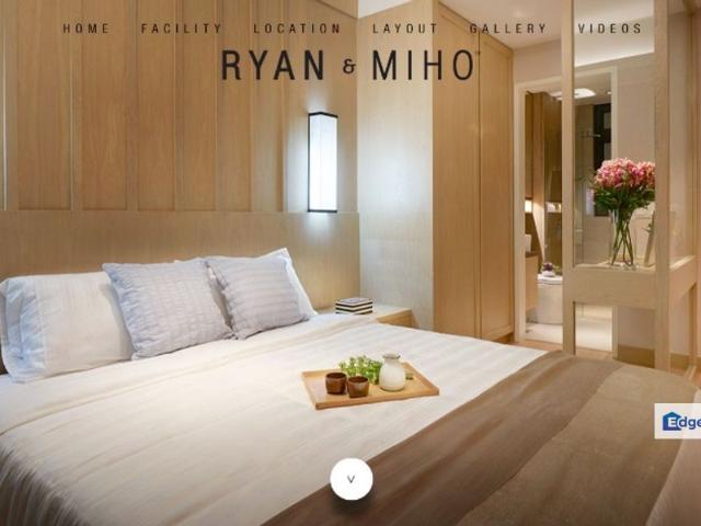 Condominium for sale in Petaling, Damansara Damai