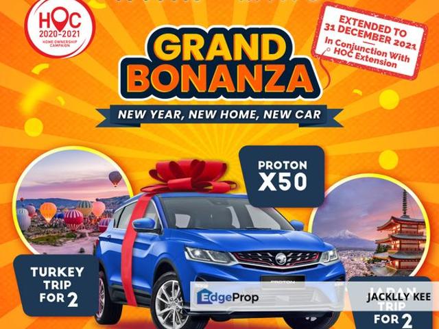 Condominium for sale in Petaling, Damansara Damai