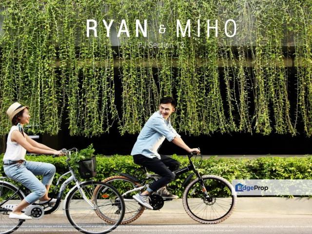 Condominium for sale in Petaling, Damansara Damai