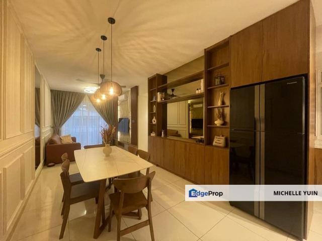 Condominium for rent in Petaling, Damansara Damai