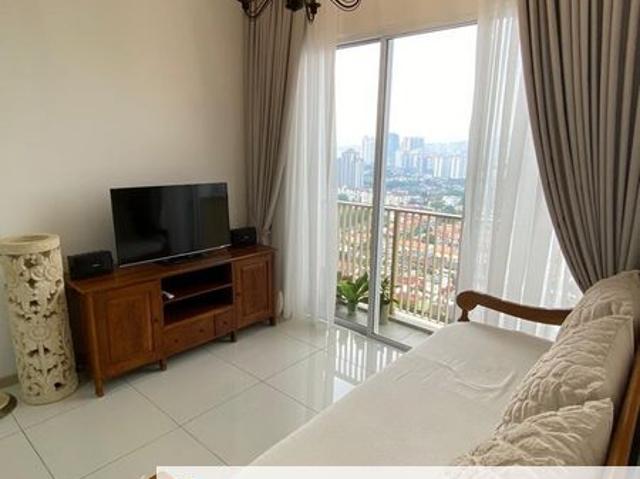 Condominium for rent in Petaling, Damansara Damai