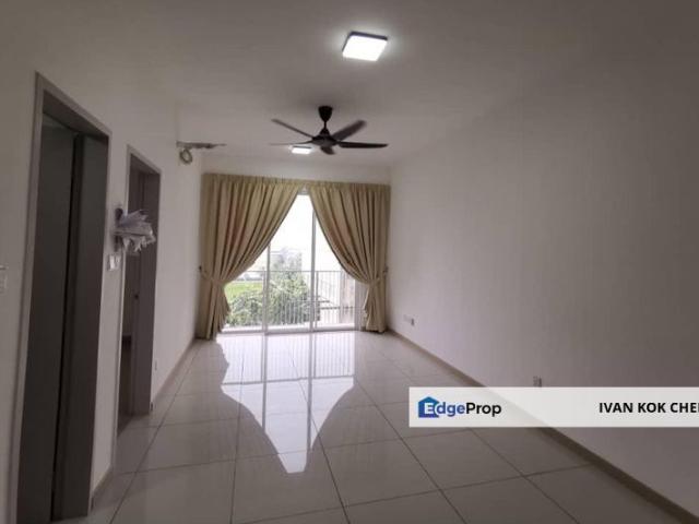 Condominium for rent in Petaling, Damansara Damai