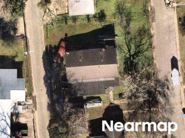 House for sale in Chickasaw, Alabama