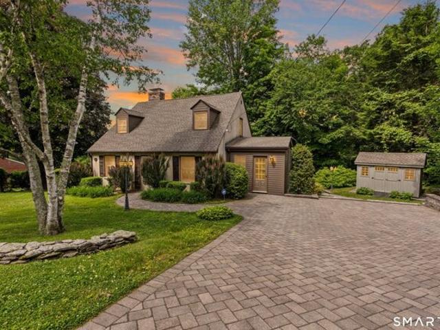 House for sale in Torrington, Connecticut