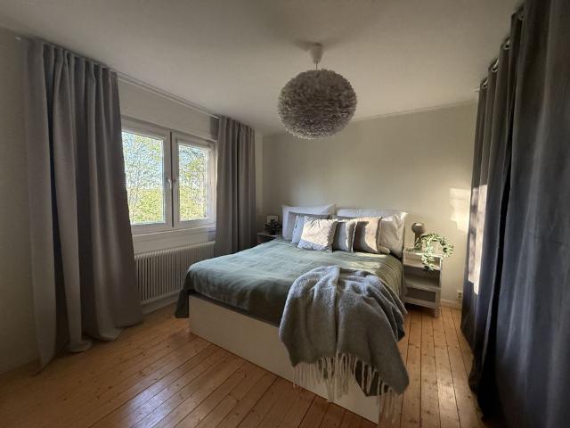 Hus hyra i Lindholmen, Stockholm