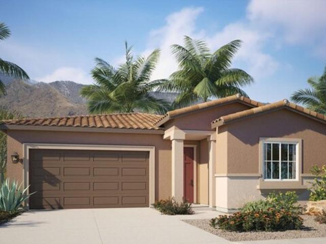 House for sale in Indio, California