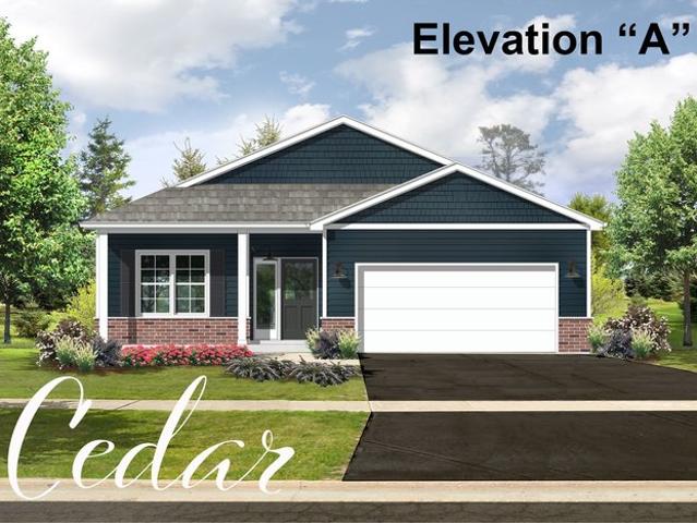 House for sale in Mchenry, Illinois