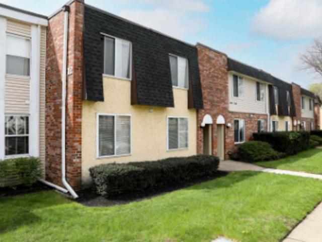 Apartment for rent in Maple Shade, New Jersey