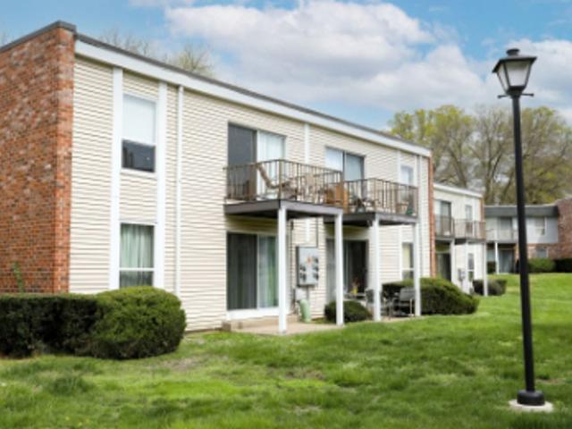 Apartment for rent in Maple Shade, New Jersey