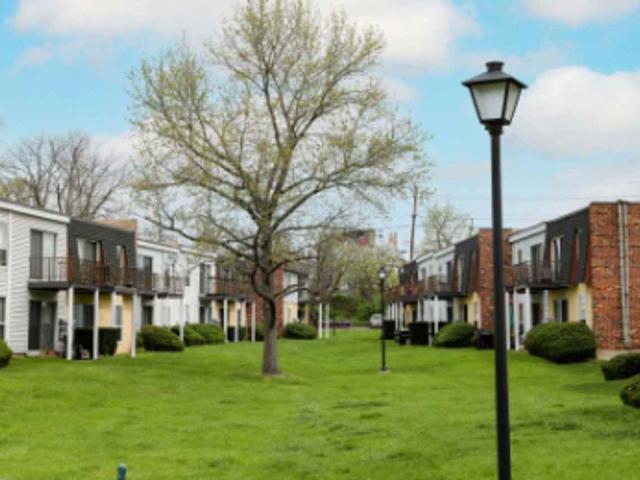Apartment for rent in Maple Shade, New Jersey